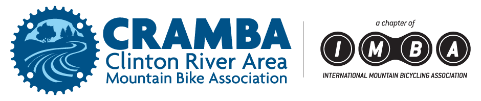 CRAMBA Clinton River Area Mountain Bike Association